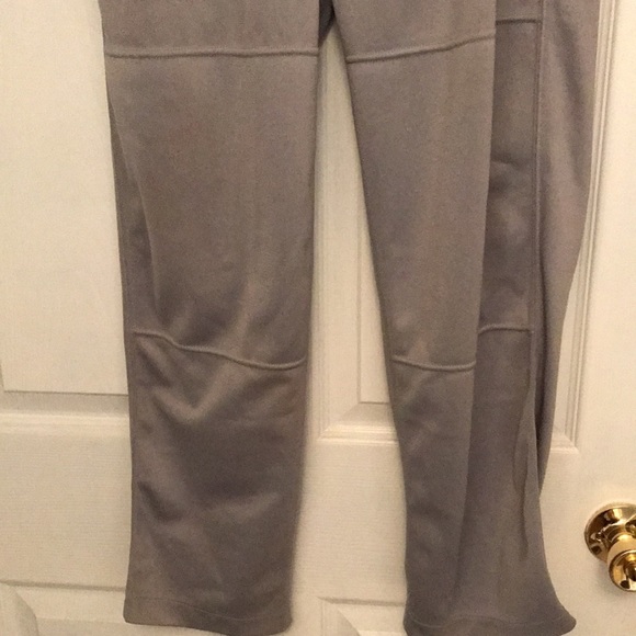 Rawlings Mens Baseball Pants Size Medium - Picture 4 of 9